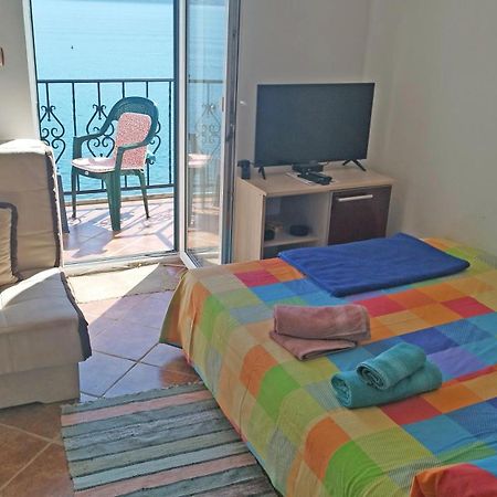 Rooms Beba Herceg Novi Exteriör bild