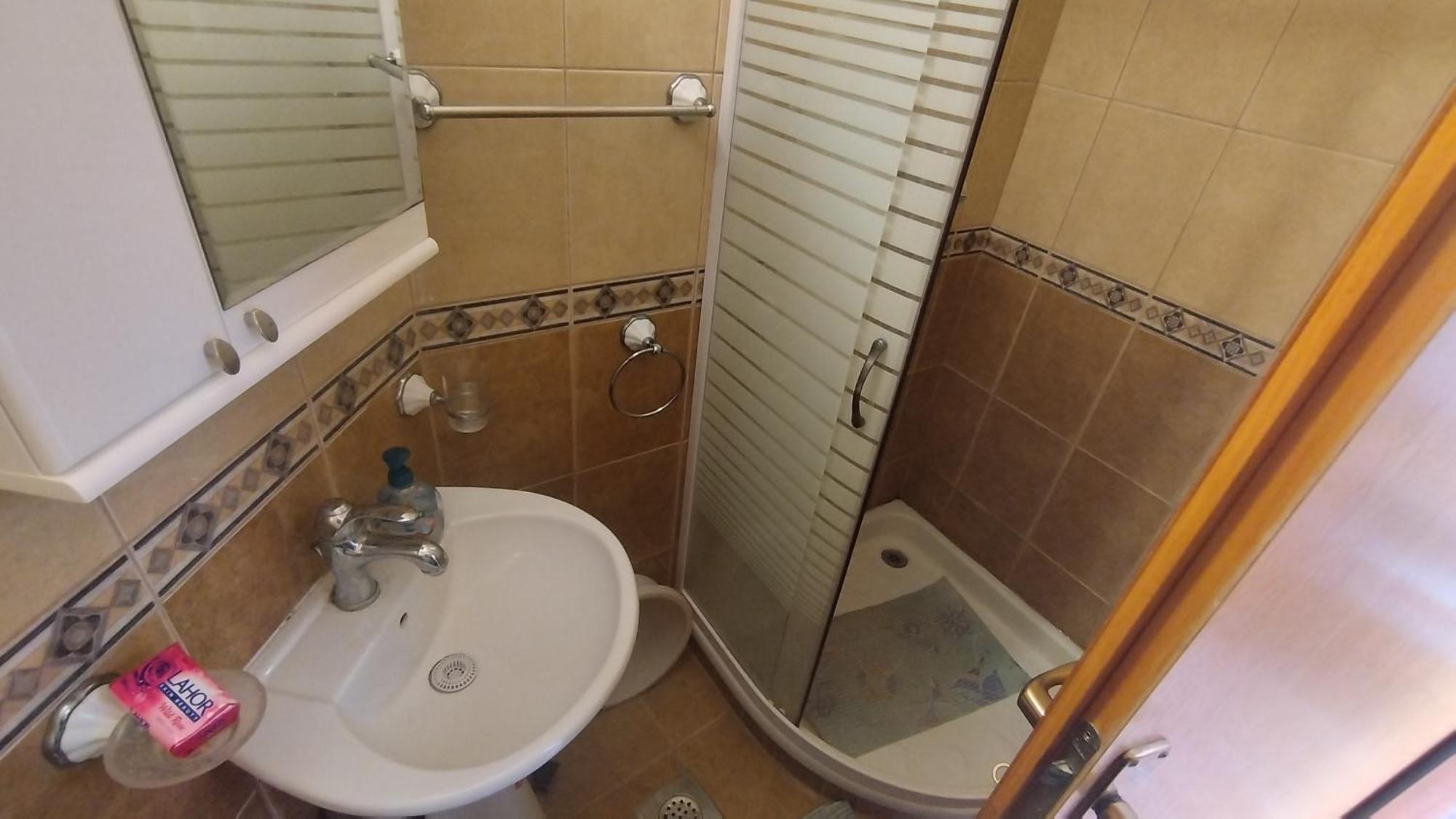 Rooms Beba Herceg Novi Exteriör bild